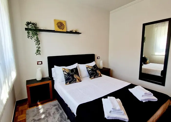 Apartamento Carballeira