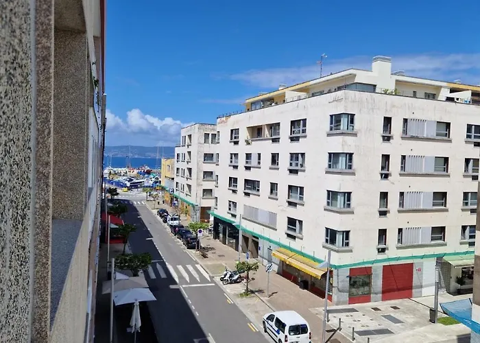 Apartamento Carballeira