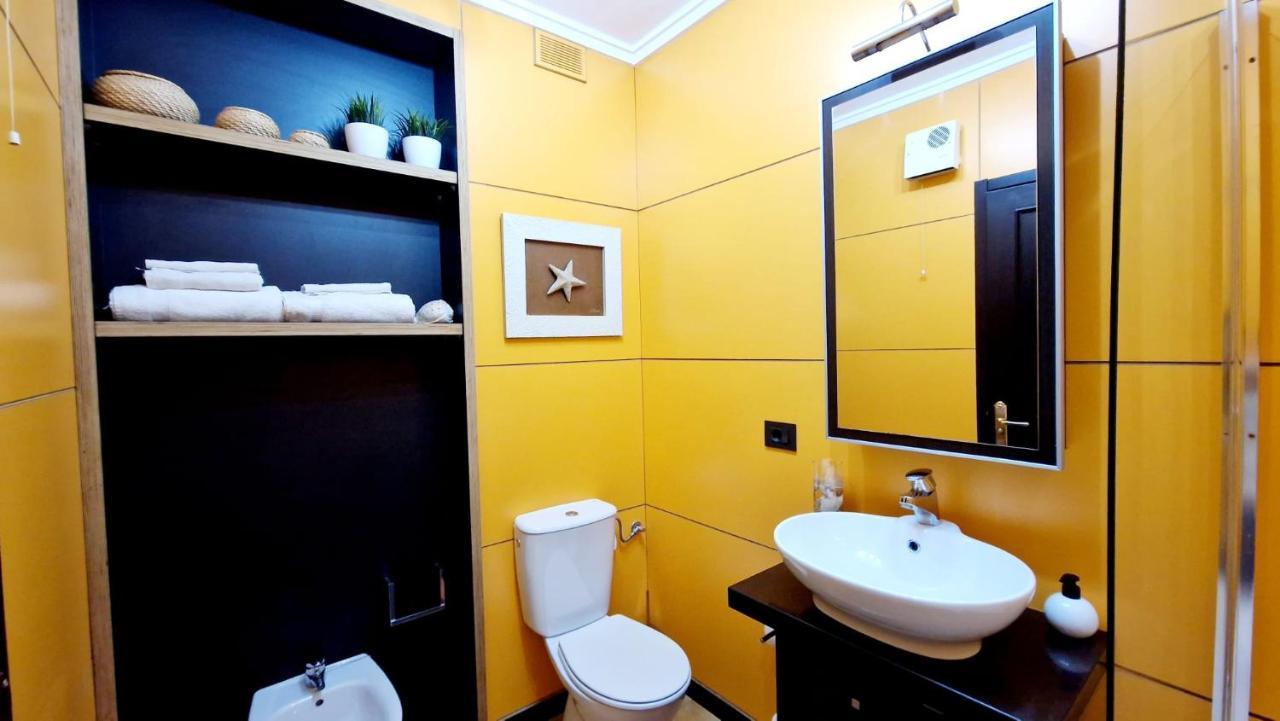 Appartement Carballeira