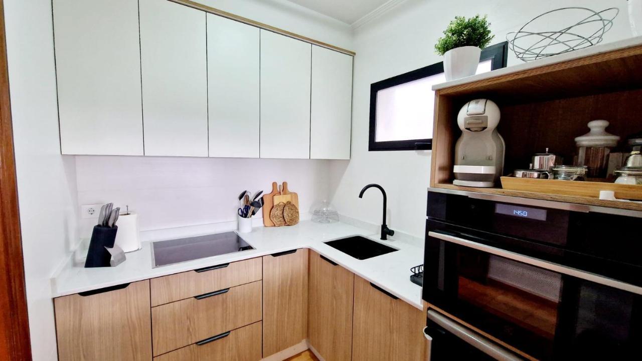 Carballeira Appartement Bueu
