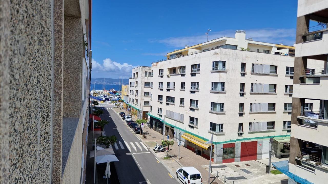 Appartement Carballeira Bueu