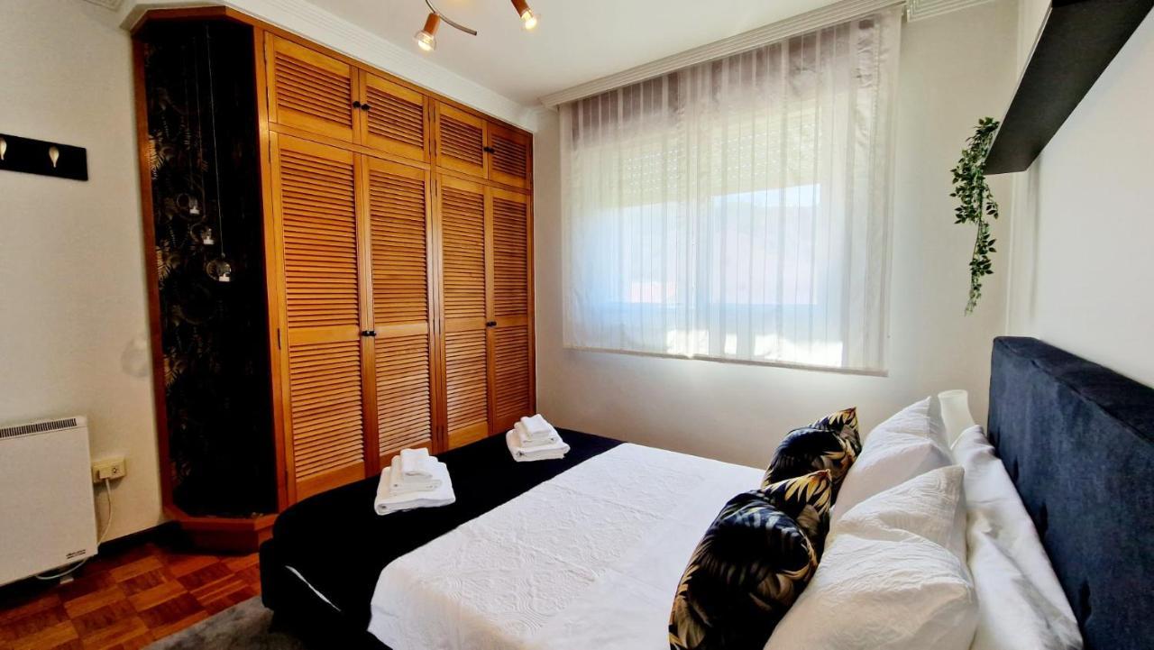 Carballeira Appartement Bueu