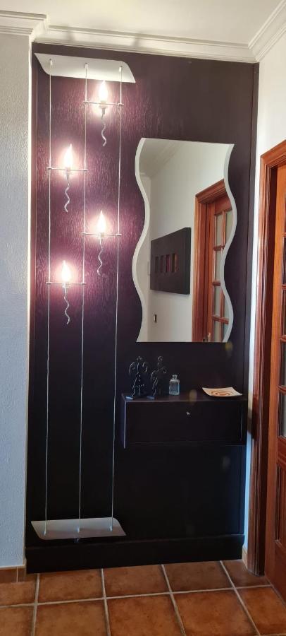 Carballeira Appartement